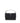 Jacquemus Black Nylon Shoulder Bag