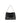Givenchy Black Calf Leather Bos Taurus Shoulder Bag
