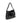 Givenchy Black Calf Leather Bos Taurus Shoulder Bag
