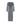 Givenchy Gray Cashmere Casual Dress