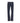 Tom Ford Blue Cotton Straight-Leg Jeans