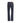 Tom Ford Blue Cotton Straight-Leg Jeans