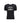 Dolce & Gabbana Black Cotton T-Shirt