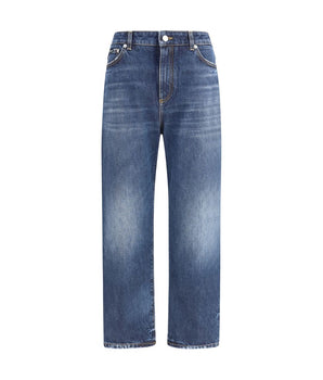 Dolce &amp; Gabbana Boyfriend Jeans