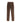 Dolce &amp; Gabbana casual brown cotton trousers
