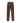 Dolce &amp; Gabbana casual brown cotton trousers