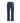 Dolce &amp; Gabbana Blue Cotton Straight-Leg Jeans