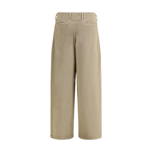 Golden Goose Oversized wide leg Pants
