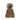 Moncler Pom pom wool Hat