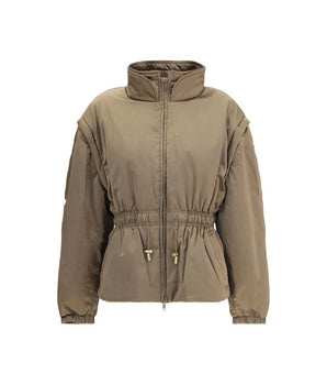 Marant Etoile Bicolor Polyester Coat