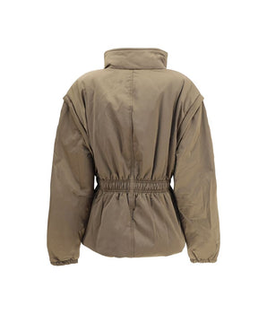 Marant Etoile Bicolor Polyester Coat