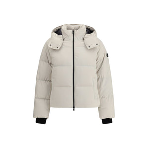 Moose Knuckles Misti Down Jacket