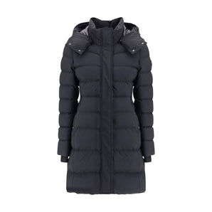 Moose Knuckles Midi Down Jacket