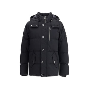Moose Knuckles Original 3Q Neoshear Down Jacket