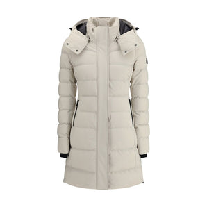 Moose Knuckles Midi Down Jacket
