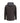 MooRER Brown Fleece Wool Coat