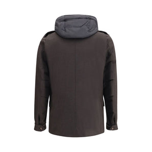 MooRER Down Jacket