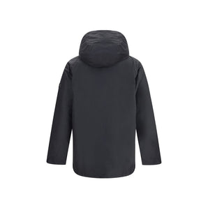Barbour International Oakdale Down Jacket
