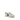 Veja White Rubber Low Top Sneakers