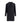 Dsquared² Black Wool Coat