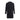 Dsquared² Black Wool Coat