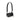 Margiela Black Calf Leather Bos Taurus Shoulder Bag