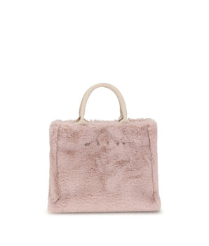 Marni Multicolor Polyester Handbag