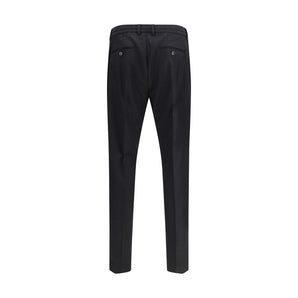 Cruna Virgin wool Pants
