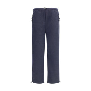 Miu Miu Fleece Pants