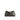 TOTEME T-Lock leather clutch Bag