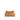 TOTEME T-Lock grained-leather clutch Bag