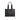 Chloé Chloe Woody Medium Leather Tote Bag