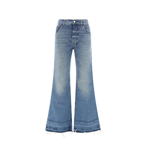 Chloé Bootcut Jeans