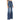 Chloé Merapi Cotton Denim Jeans