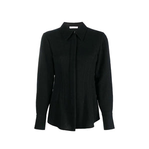 Chloé Knitted Shirt