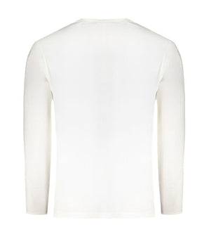 Pepe Jeans White Cotton T-Shirt