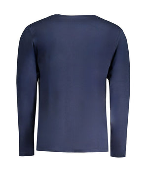 Pepe Jeans Blue Cotton T-Shirt