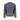 Hugo Boss Blue Cotton Men Sweater