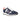 Tommy Hilfiger Blue Polyester Men Sneaker