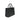 Versace Black Cotton Bag