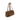 Miu Miu Suede Shoulder Bag