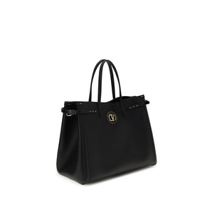 Valentino Garavani Antibes medium leather Handbag