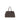 Jacquemus Brown Calf Leather Bos Taurus Handbag