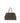 Jacquemus Brown Calf Leather Bos Taurus Handbag