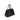 Jacquemus Black Calf Leather Bos Taurus Handbag