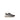Brunello Cucinelli Gray Cotton Athletic Sneakers