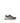 Brunello Cucinelli Gray Cotton Athletic Sneakers