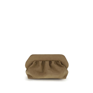 THEMOIRè Bios Clutch Bag