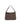 THEMOIRè Brown Other Fibres Shoulder Bag