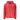 Norway 1963 Red Polyester Men's Hooded Sweater